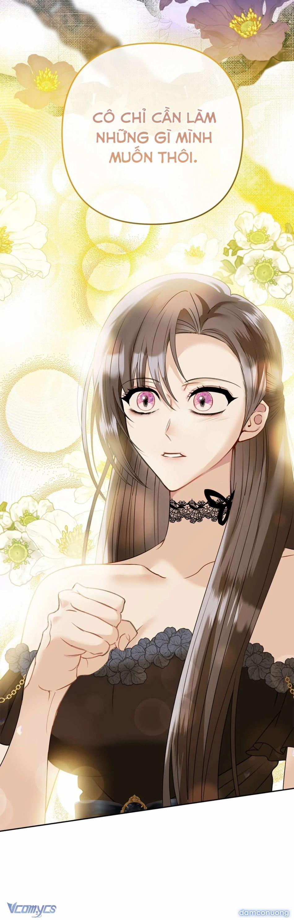 Chủ Nhân Hầm Ngục Hạng S 9 trang 39