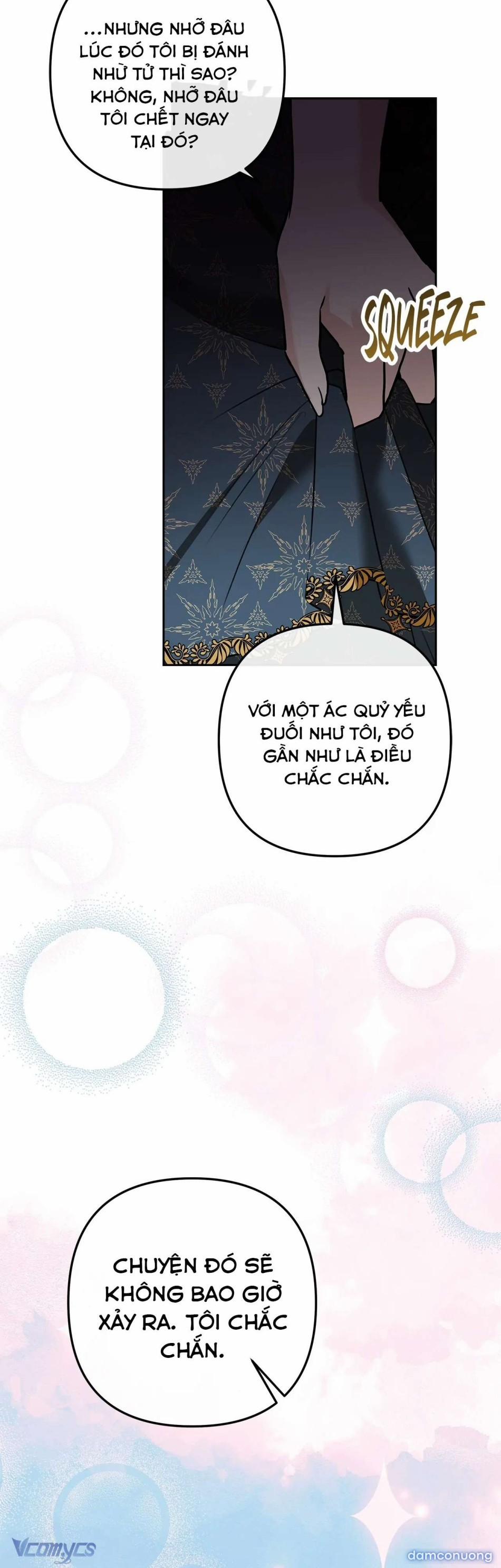 Chủ Nhân Hầm Ngục Hạng S 9 trang 41