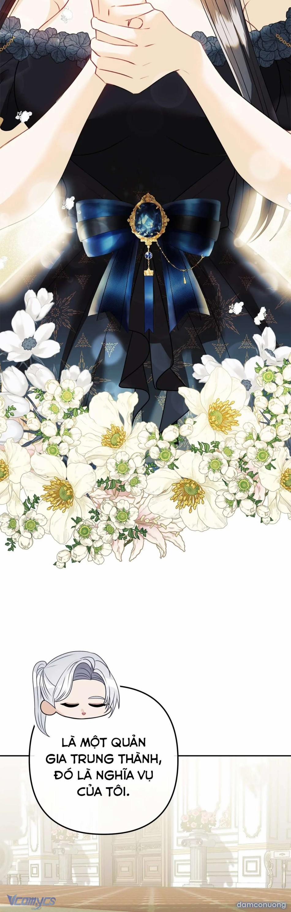 Chủ Nhân Hầm Ngục Hạng S 9 trang 47