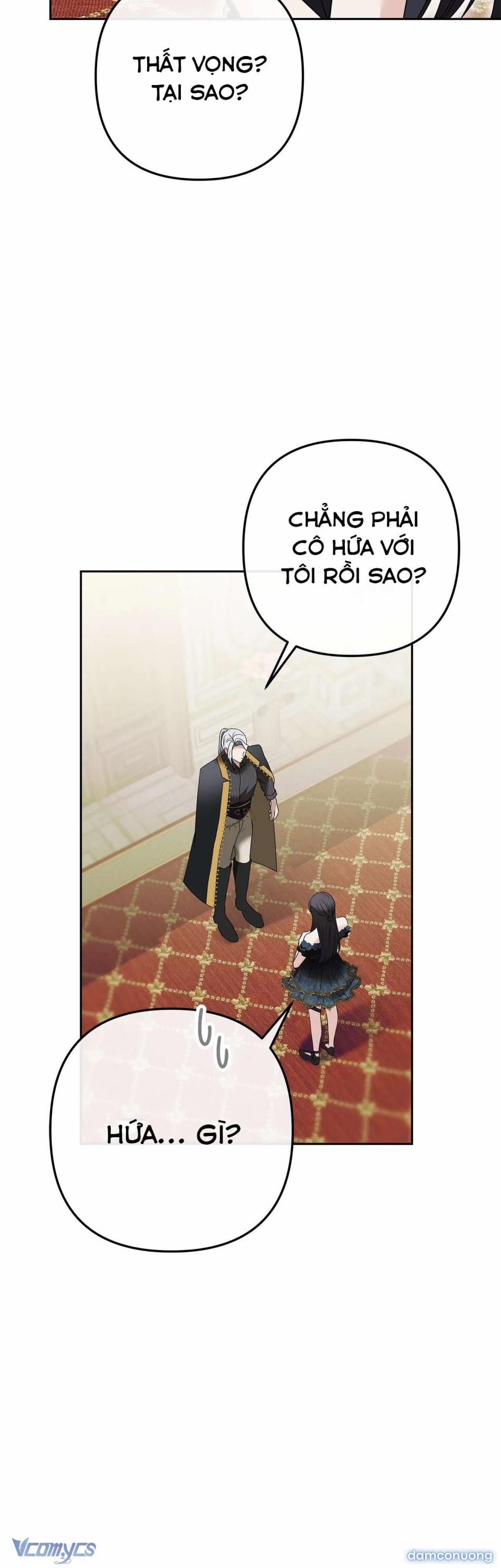 Chủ Nhân Hầm Ngục Hạng S 9 trang 49