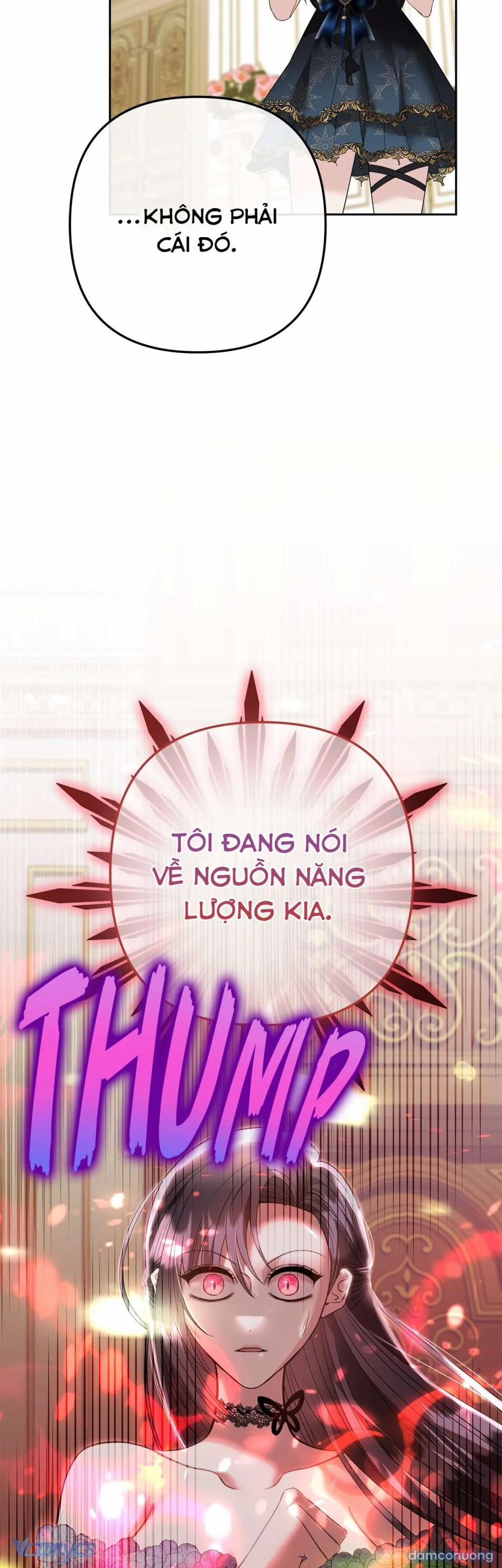 Chủ Nhân Hầm Ngục Hạng S 9 trang 54