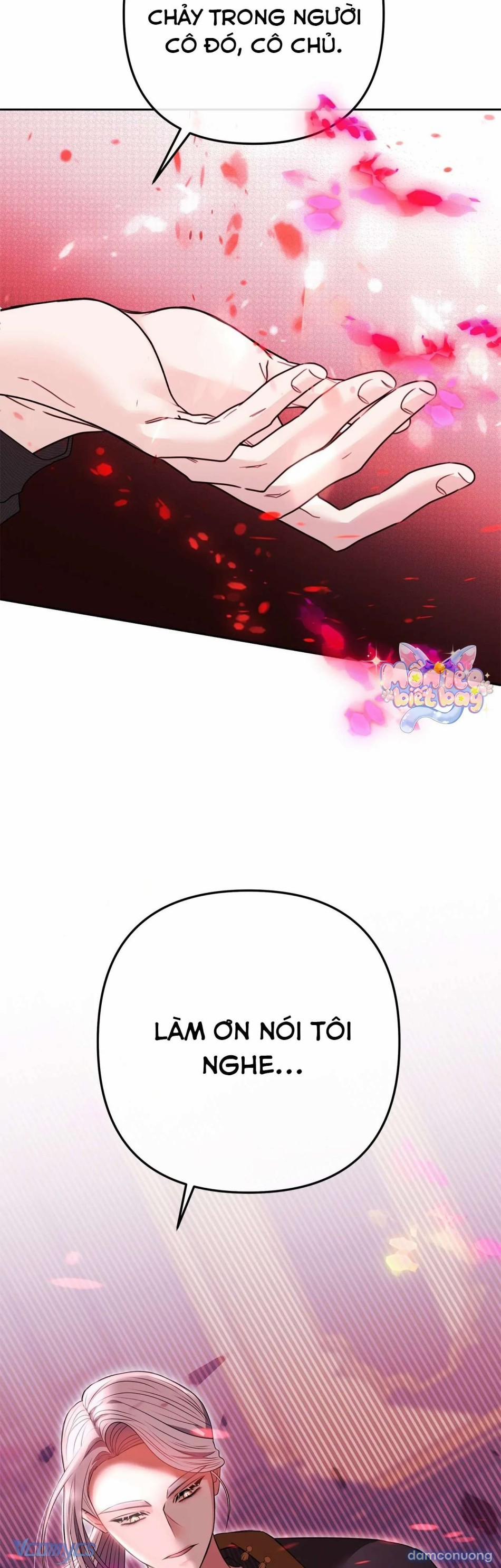 Chủ Nhân Hầm Ngục Hạng S 9 trang 56