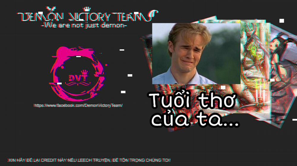 Chú thỏ vui vẻ Oneshot trang 0