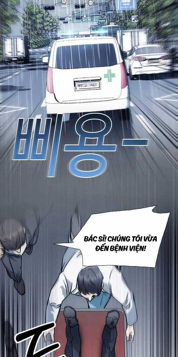 Chủ Tịch Kang: Người Mới Đến 1 trang 106