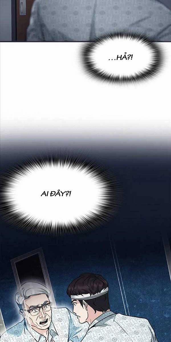 Chủ Tịch Kang: Người Mới Đến 1 trang 117