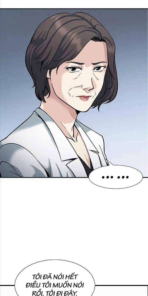 Chủ Tịch Kang: Người Mới Đến 1 trang 26