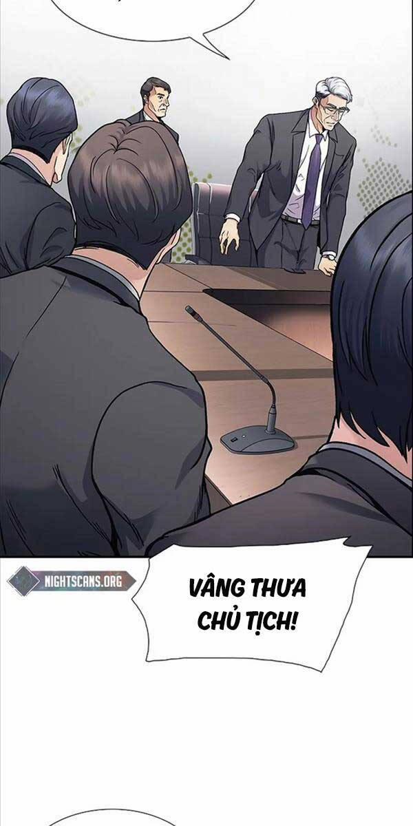 Chủ Tịch Kang: Người Mới Đến 1 trang 27