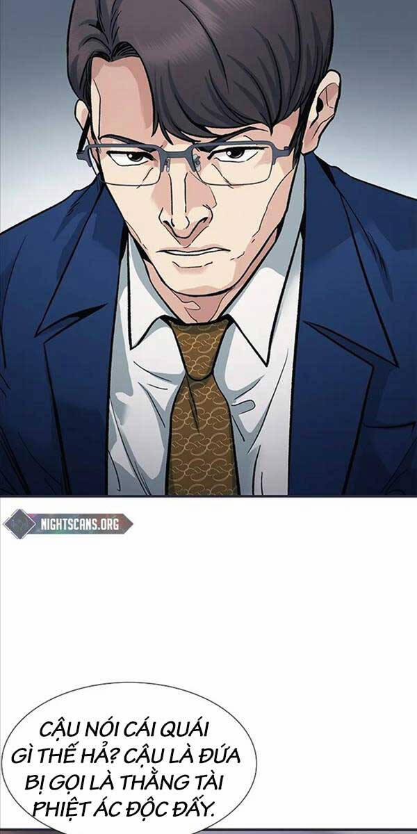 Chủ Tịch Kang: Người Mới Đến 1 trang 35