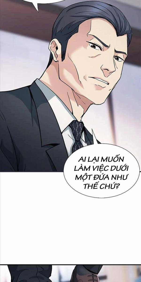 Chủ Tịch Kang: Người Mới Đến 1 trang 36