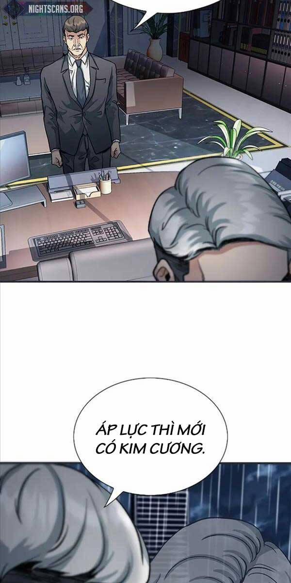 Chủ Tịch Kang: Người Mới Đến 1 trang 49