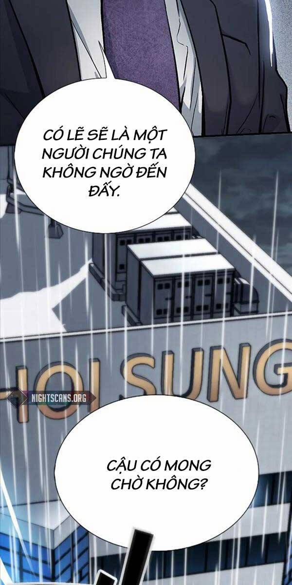 Chủ Tịch Kang: Người Mới Đến 1 trang 52