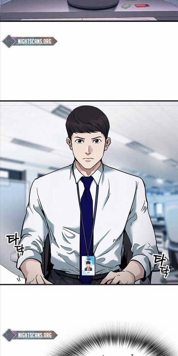 Chủ Tịch Kang: Người Mới Đến 1 trang 55