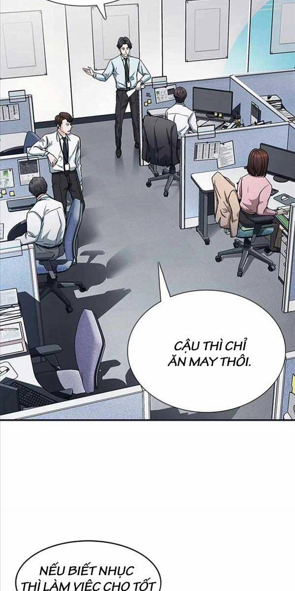 Chủ Tịch Kang: Người Mới Đến 1 trang 66