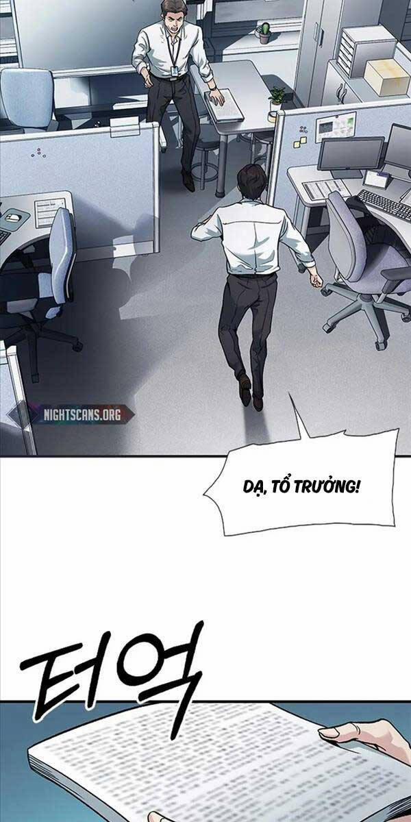 Chủ Tịch Kang: Người Mới Đến 1 trang 71