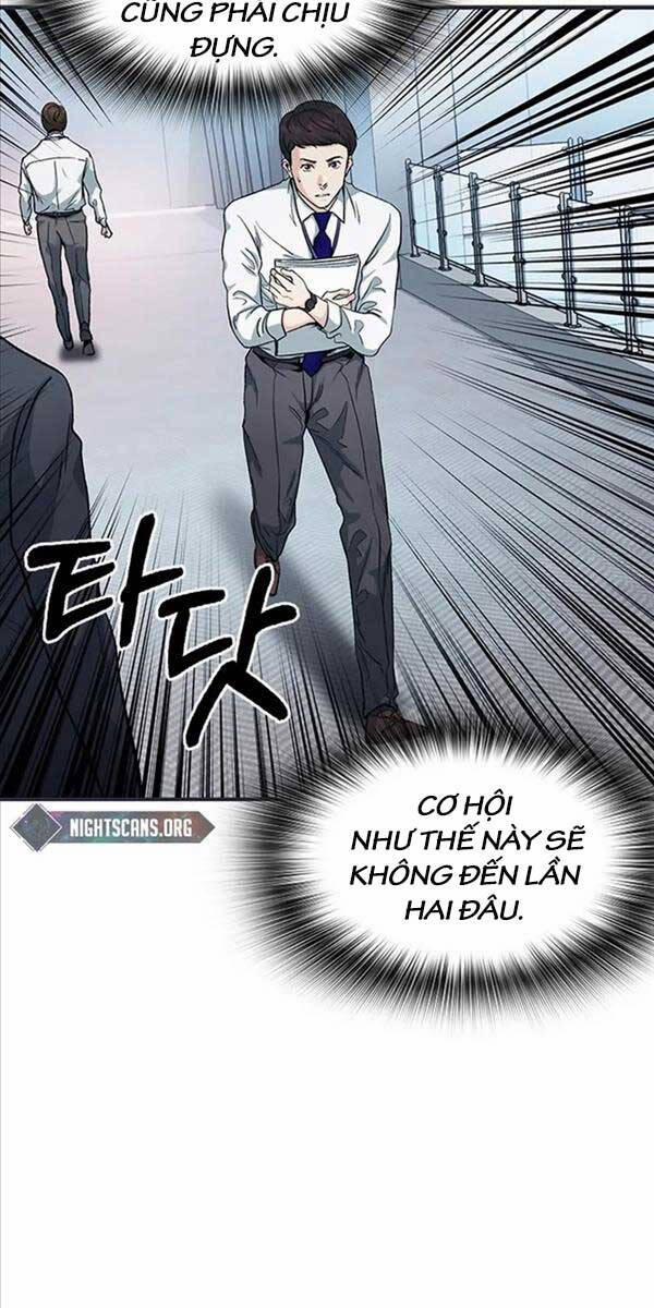 Chủ Tịch Kang: Người Mới Đến 1 trang 77