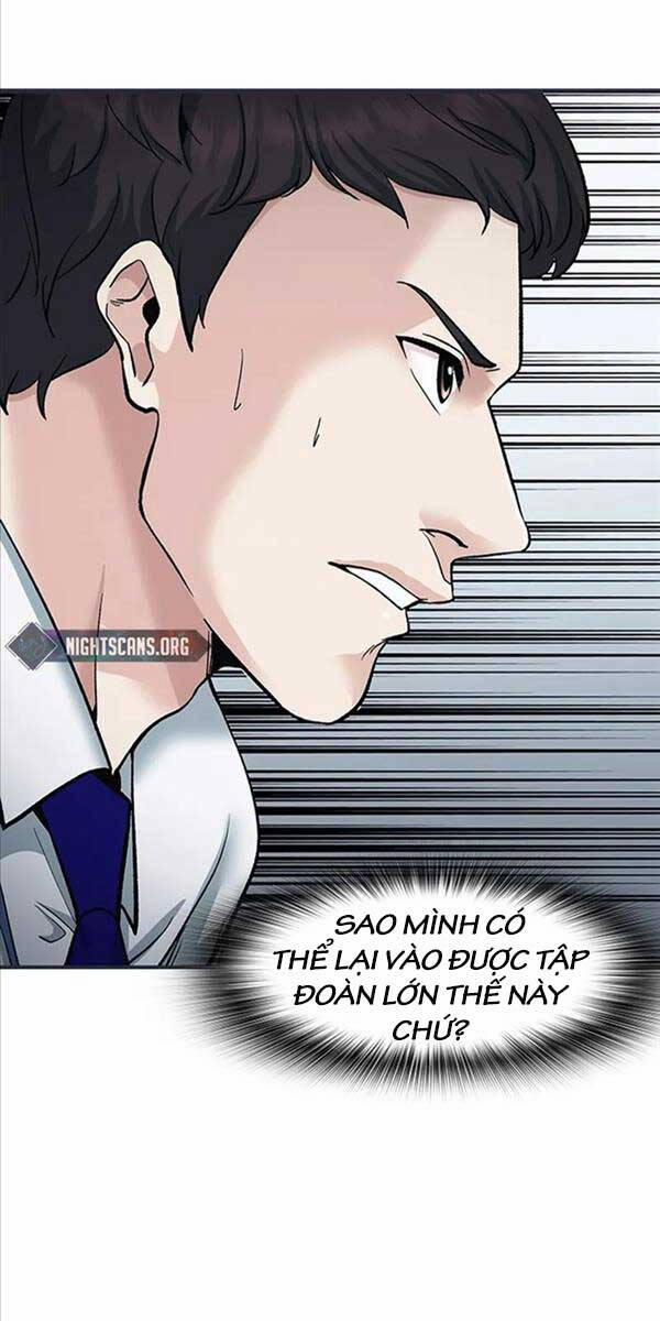 Chủ Tịch Kang: Người Mới Đến 1 trang 78