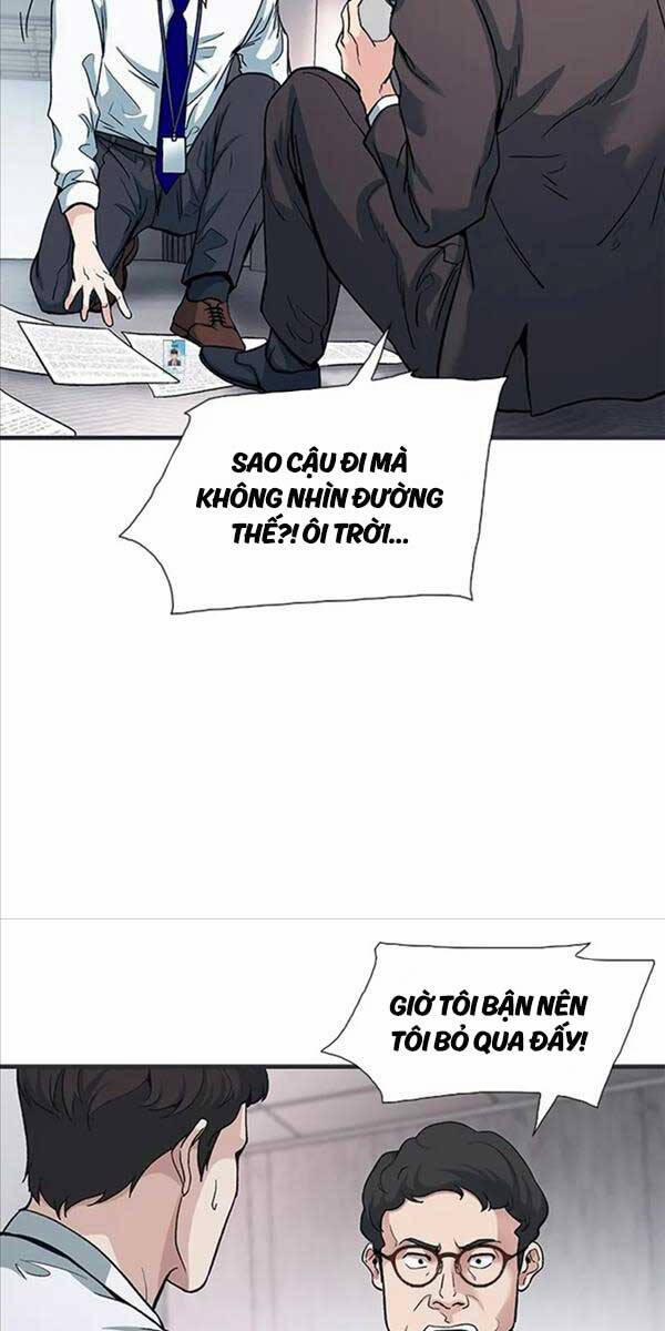 Chủ Tịch Kang: Người Mới Đến 1 trang 83