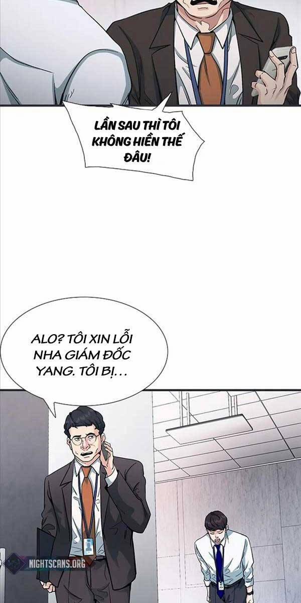 Chủ Tịch Kang: Người Mới Đến 1 trang 84