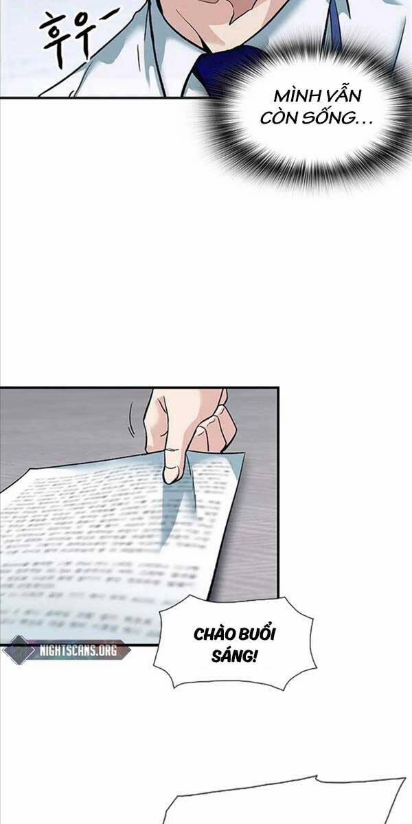 Chủ Tịch Kang: Người Mới Đến 1 trang 86