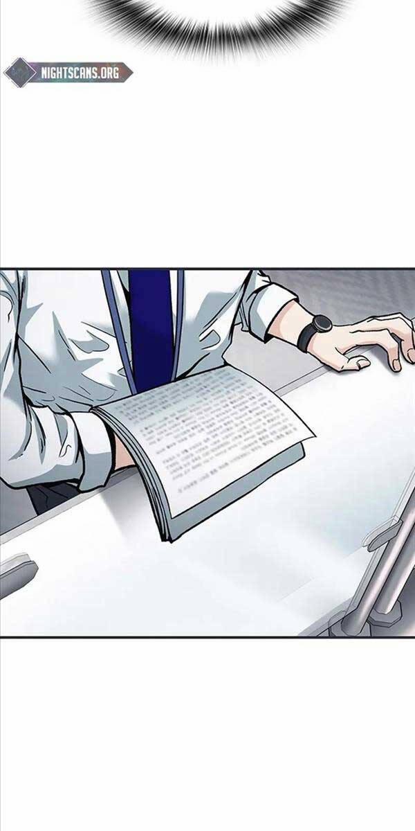 Chủ Tịch Kang: Người Mới Đến 1 trang 91