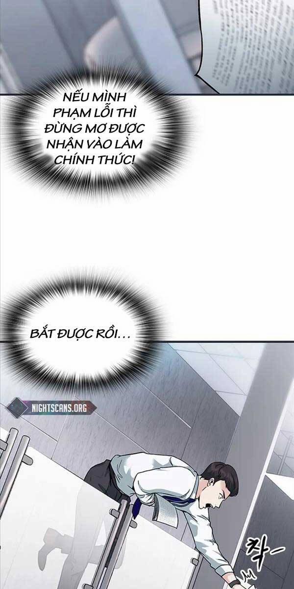 Chủ Tịch Kang: Người Mới Đến 1 trang 95