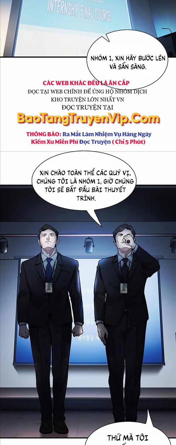 Chủ Tịch Kang: Người Mới Đến 10 trang 11