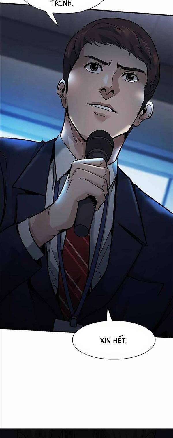 Chủ Tịch Kang: Người Mới Đến 10 trang 23