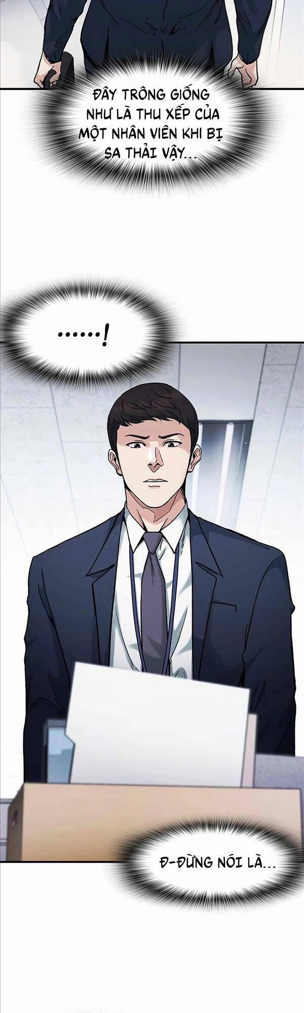 Chủ Tịch Kang: Người Mới Đến 10 trang 44