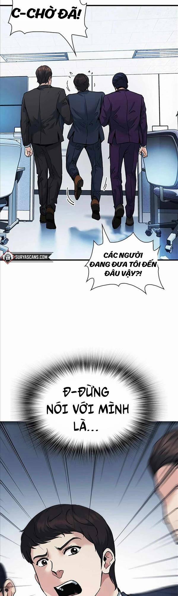 Chủ Tịch Kang: Người Mới Đến 10 trang 50