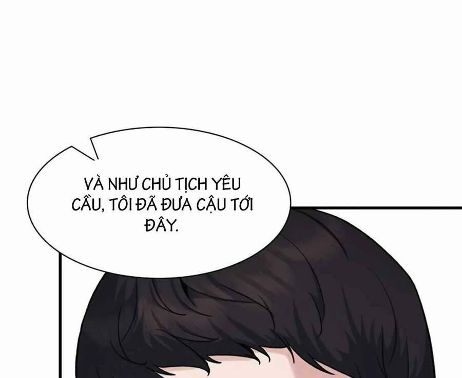 Chủ Tịch Kang: Người Mới Đến 11 trang 10