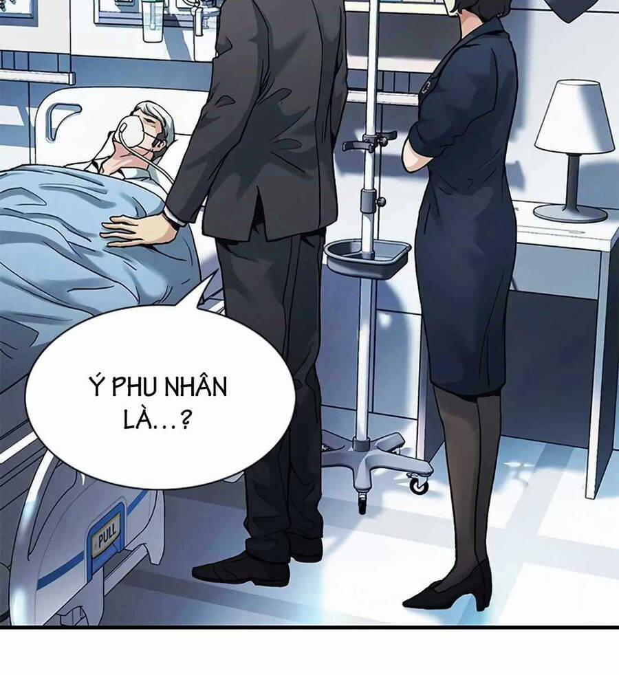 Chủ Tịch Kang: Người Mới Đến 11 trang 120