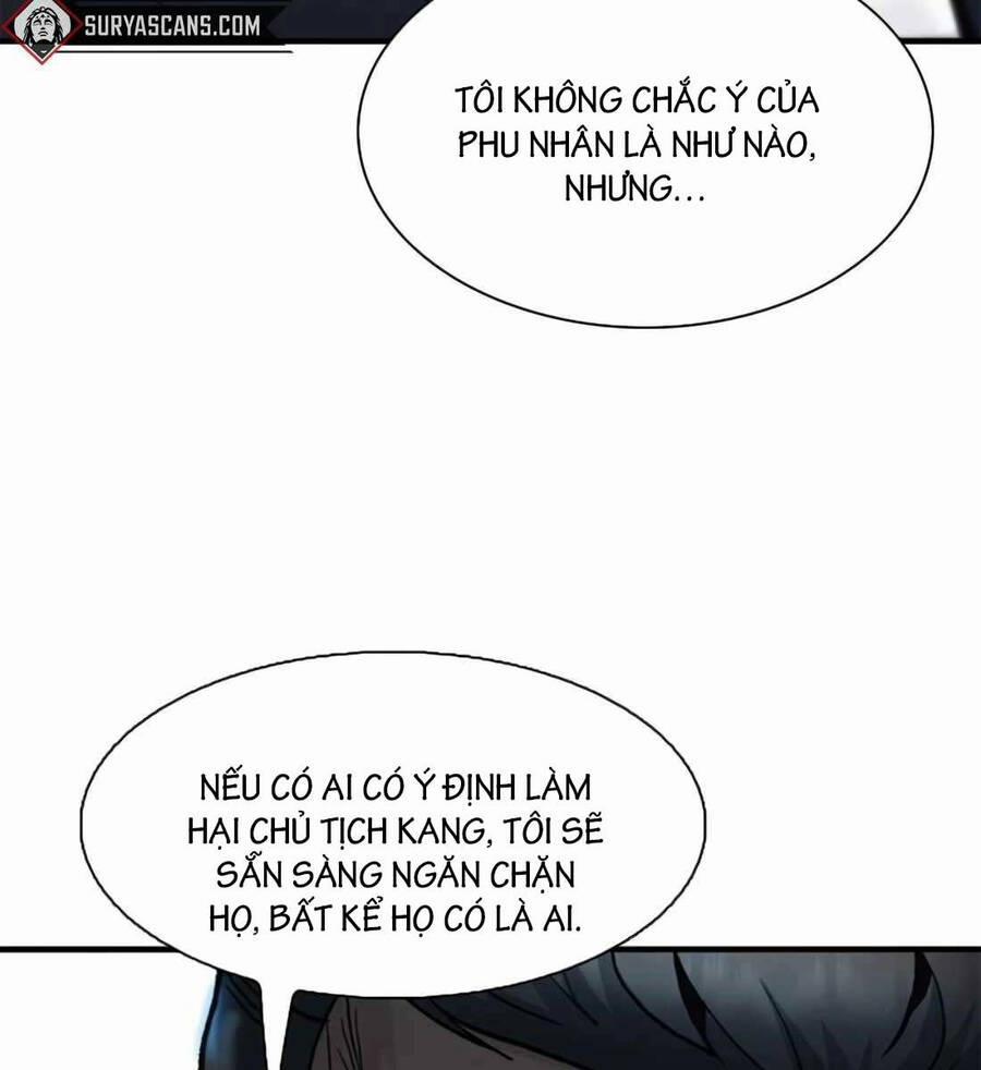 Chủ Tịch Kang: Người Mới Đến 11 trang 132