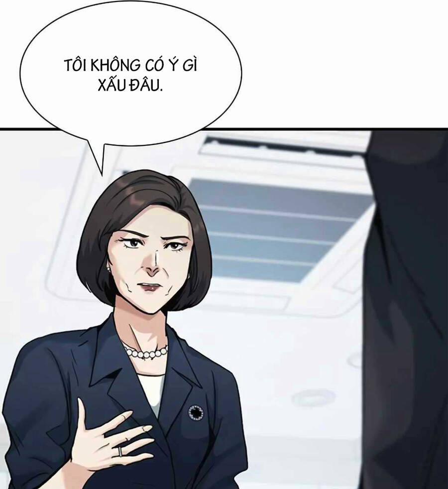 Chủ Tịch Kang: Người Mới Đến 11 trang 136