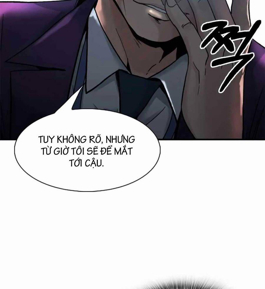 Chủ Tịch Kang: Người Mới Đến 11 trang 15