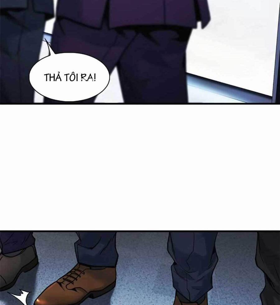 Chủ Tịch Kang: Người Mới Đến 11 trang 2