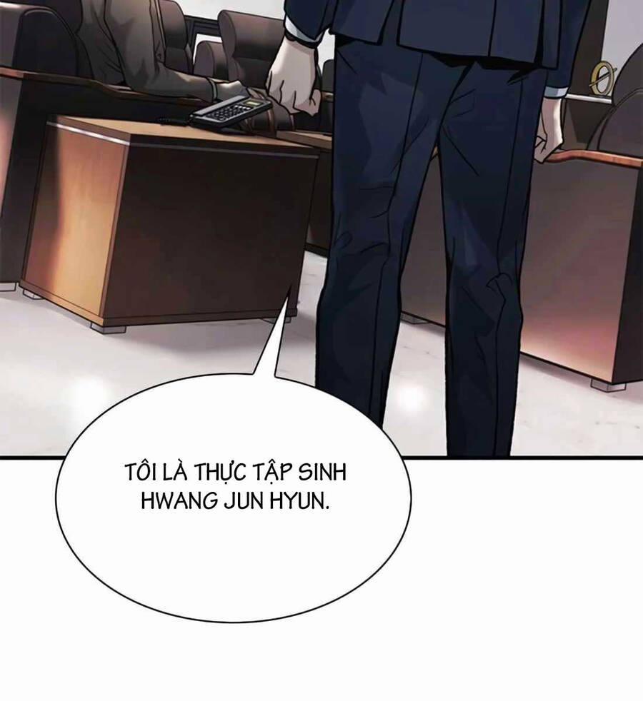 Chủ Tịch Kang: Người Mới Đến 11 trang 22