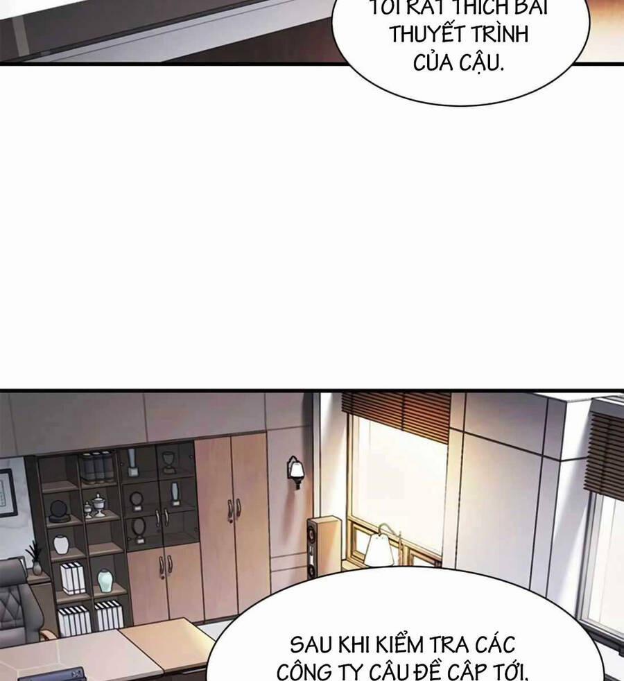 Chủ Tịch Kang: Người Mới Đến 11 trang 29