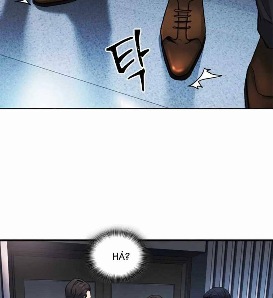 Chủ Tịch Kang: Người Mới Đến 11 trang 3