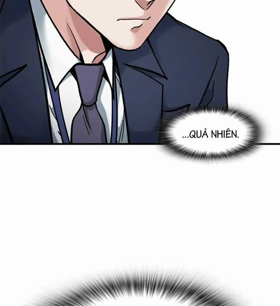 Chủ Tịch Kang: Người Mới Đến 11 trang 32