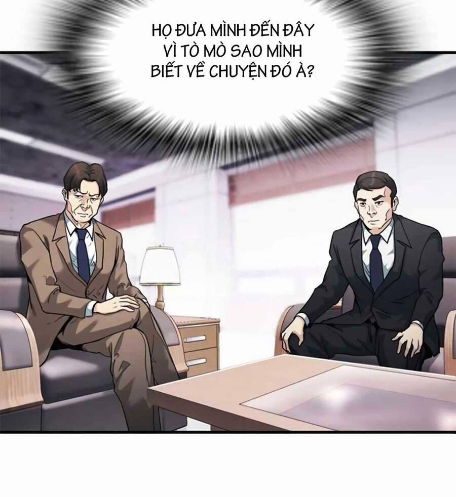 Chủ Tịch Kang: Người Mới Đến 11 trang 33