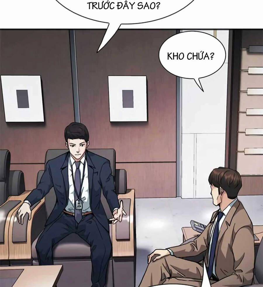 Chủ Tịch Kang: Người Mới Đến 11 trang 38