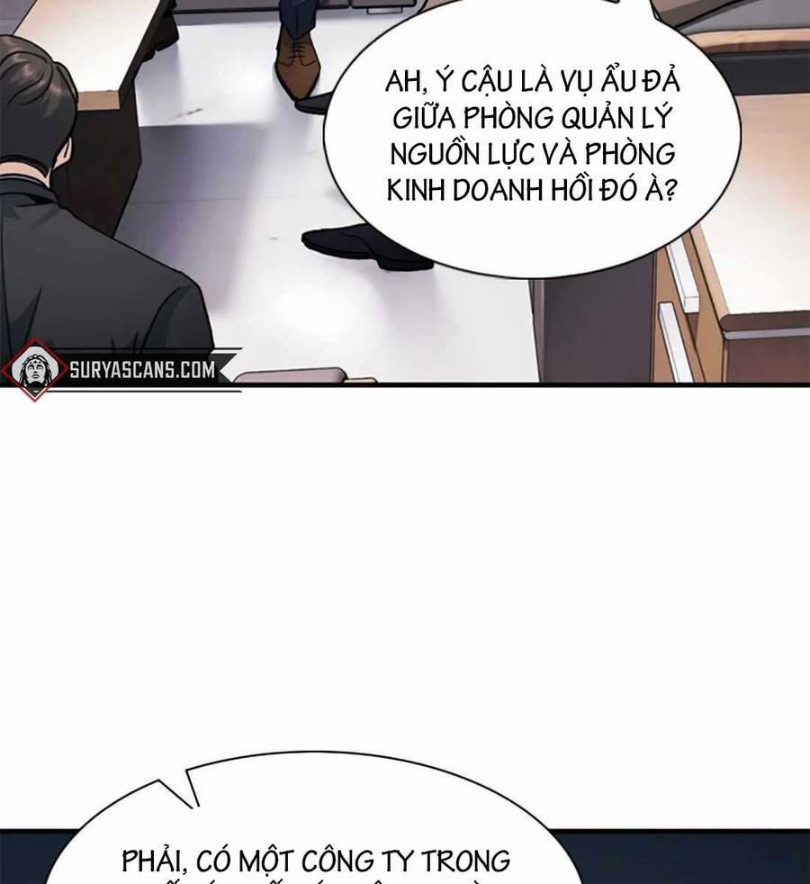Chủ Tịch Kang: Người Mới Đến 11 trang 39