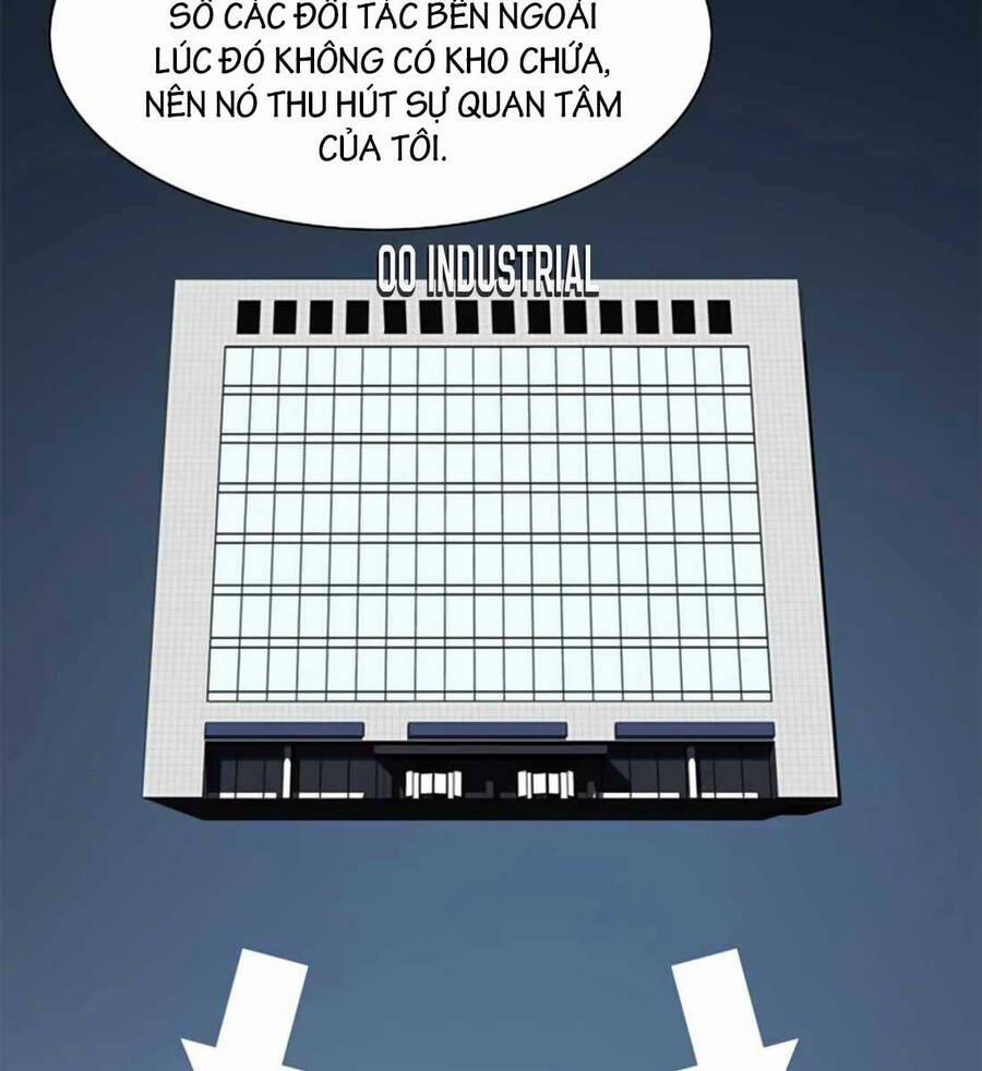 Chủ Tịch Kang: Người Mới Đến 11 trang 40