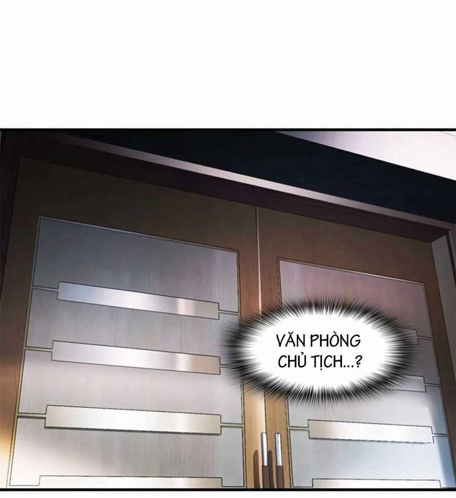 Chủ Tịch Kang: Người Mới Đến 11 trang 5