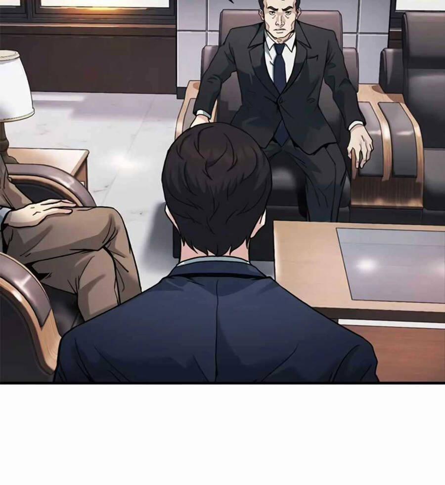 Chủ Tịch Kang: Người Mới Đến 11 trang 50