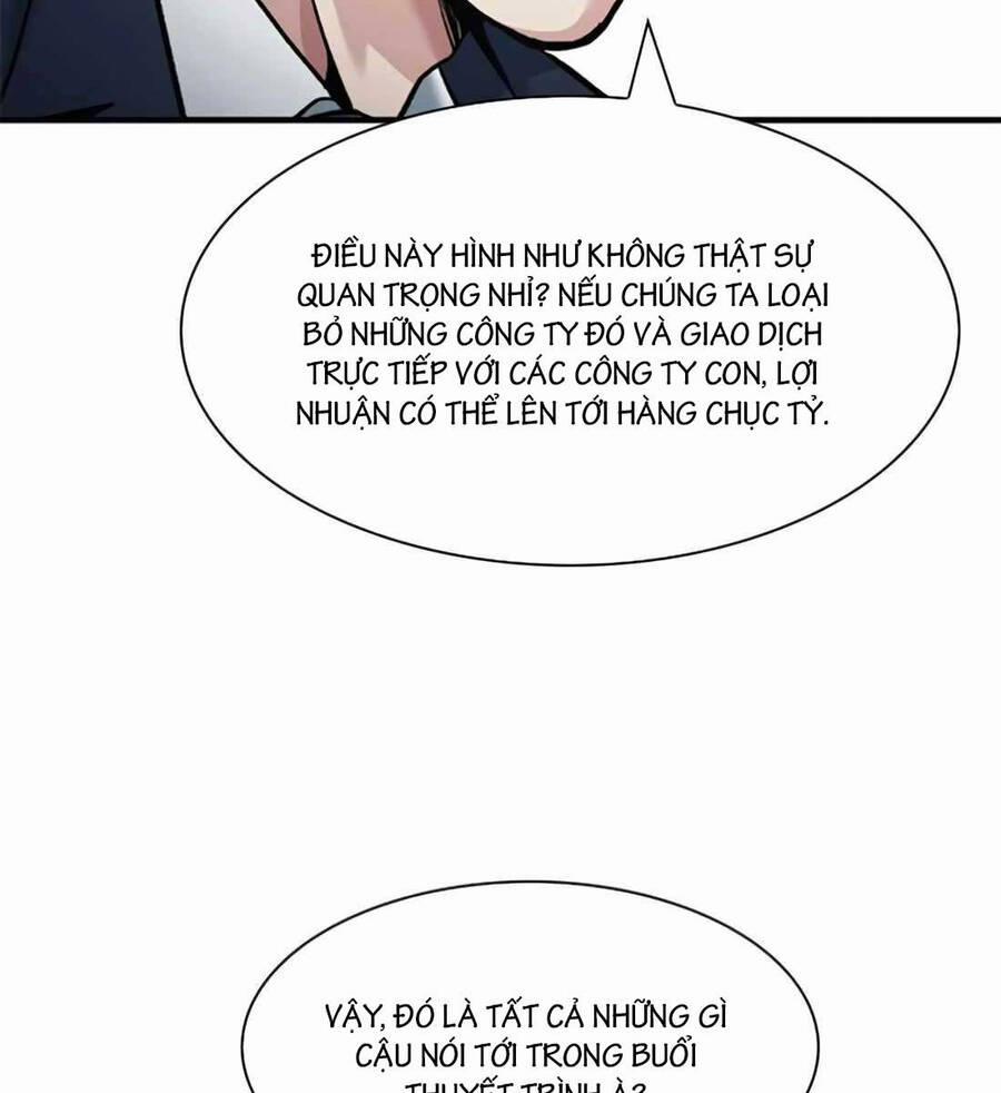 Chủ Tịch Kang: Người Mới Đến 11 trang 52