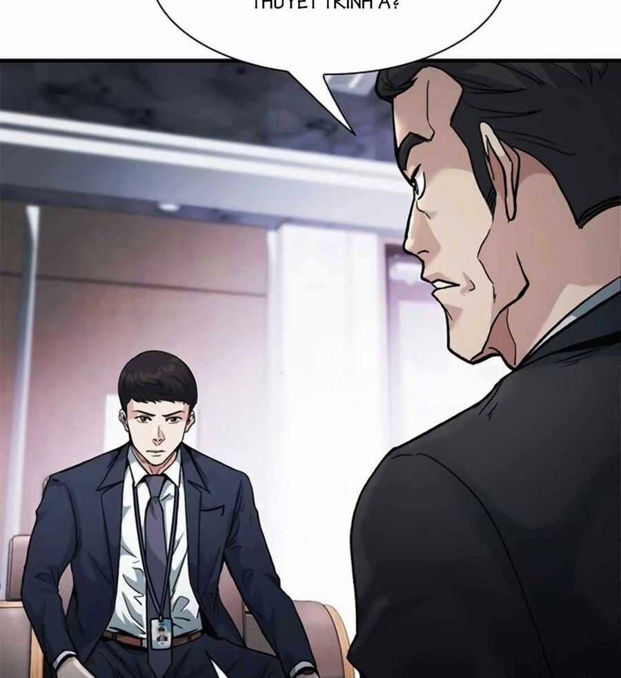 Chủ Tịch Kang: Người Mới Đến 11 trang 53