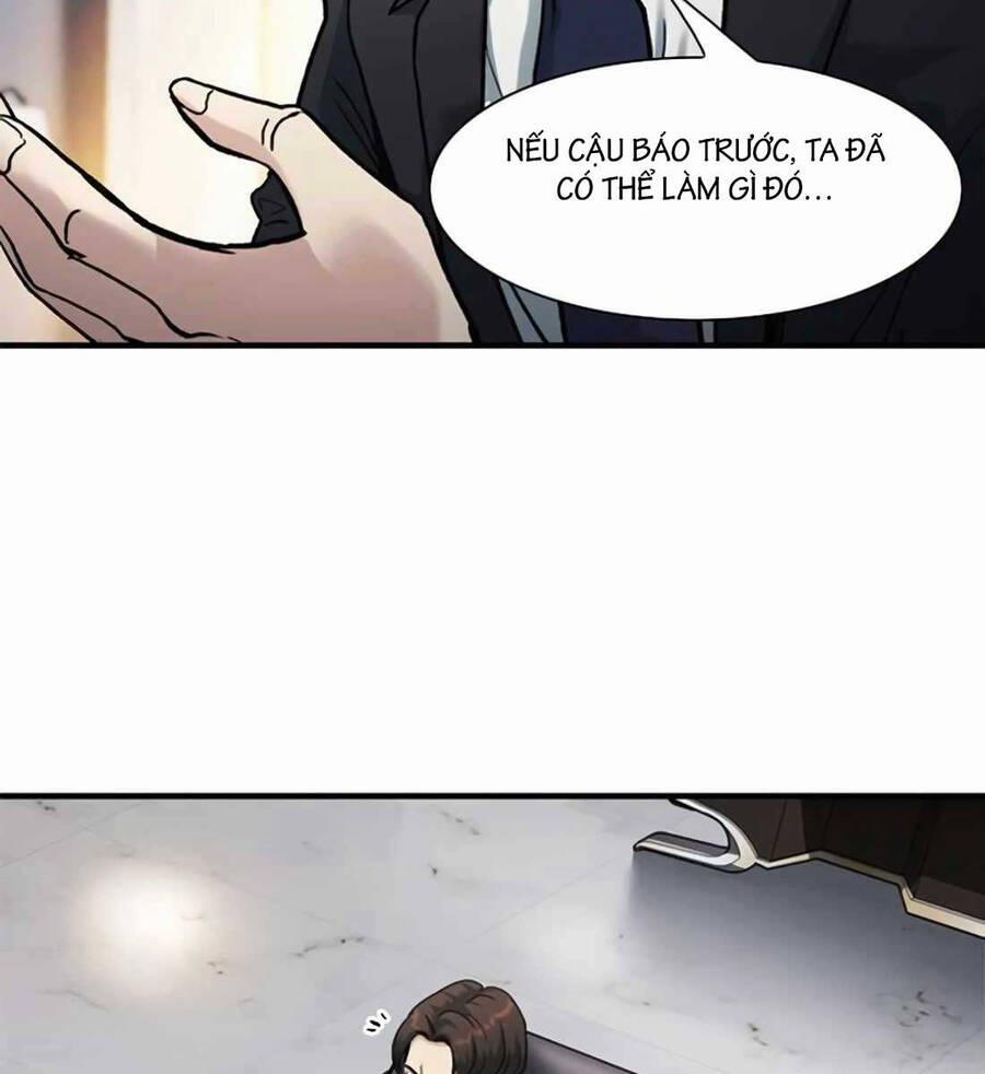 Chủ Tịch Kang: Người Mới Đến 11 trang 56