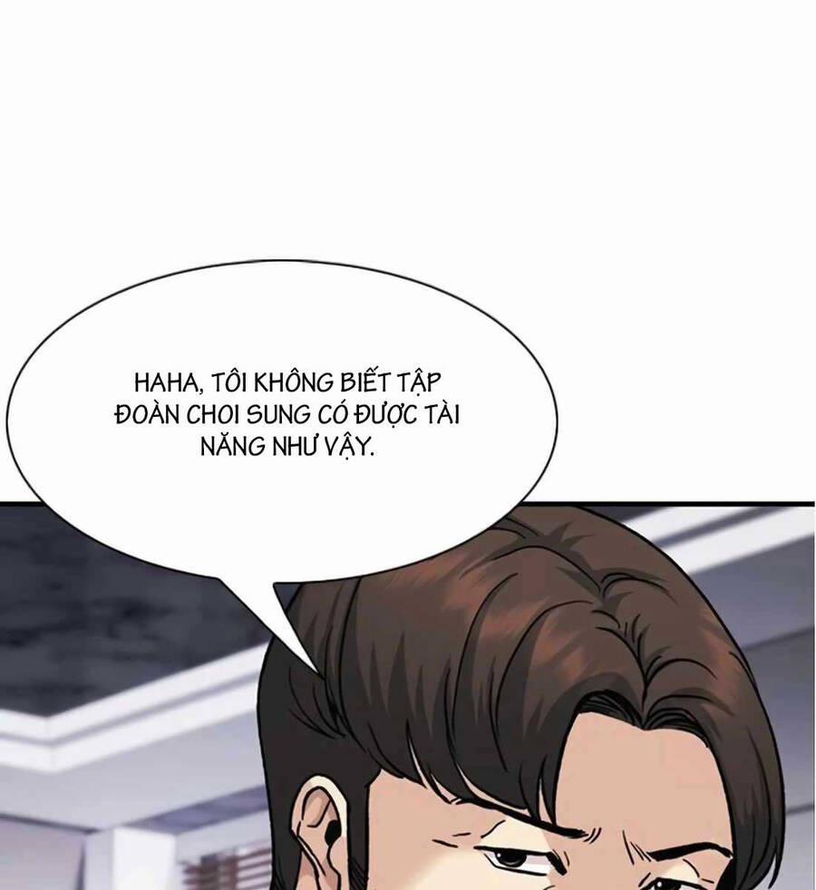 Chủ Tịch Kang: Người Mới Đến 11 trang 61