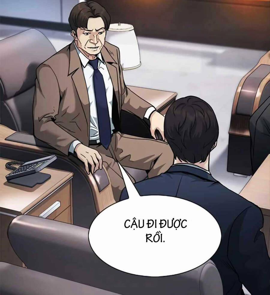 Chủ Tịch Kang: Người Mới Đến 11 trang 64